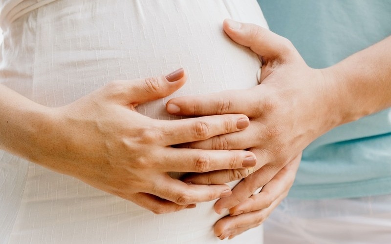 Embarazo tras ligadura de trompas