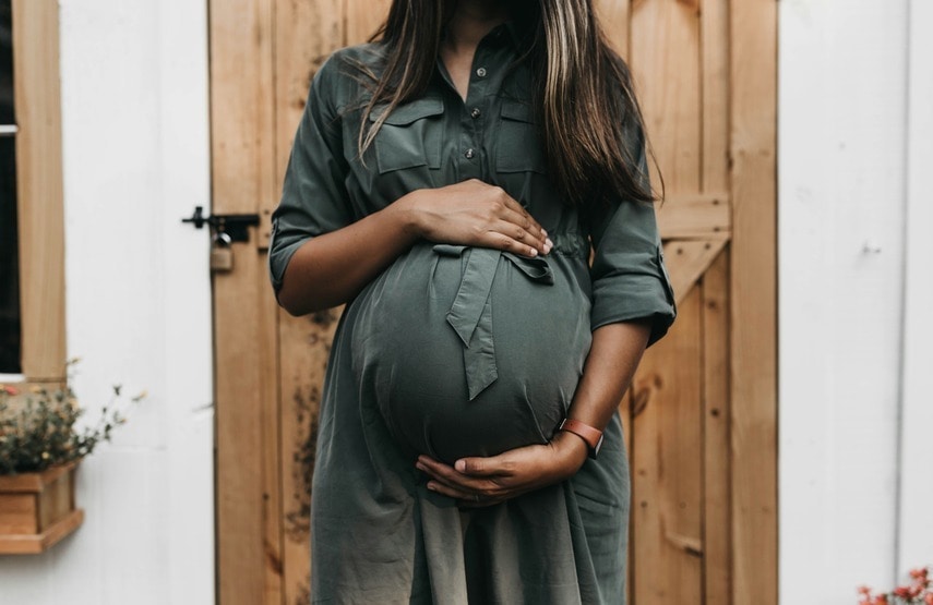 Embrión blastocito para conseguir el embarazo