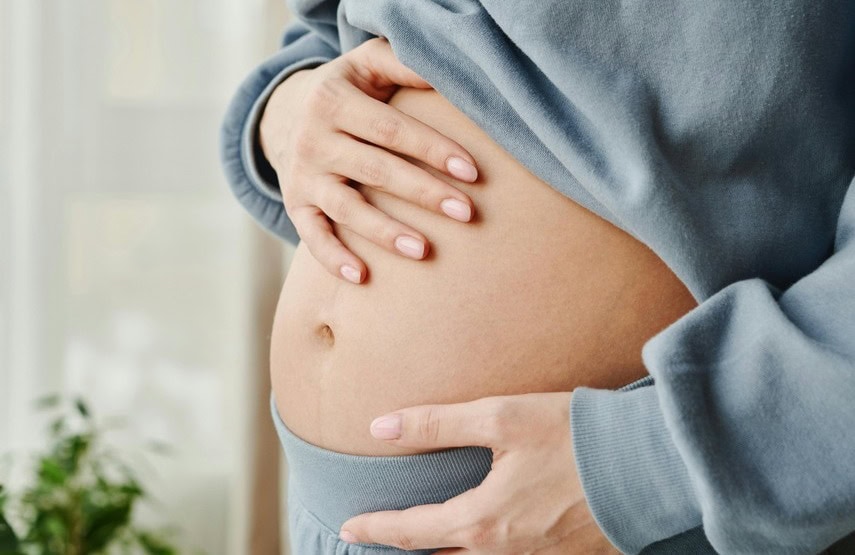 ¿Es posible el embarazo en la perimenopausia?