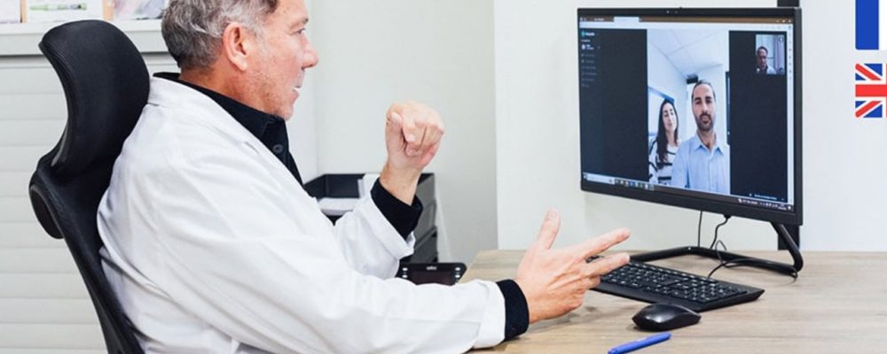 Centre de Fertilité espagne