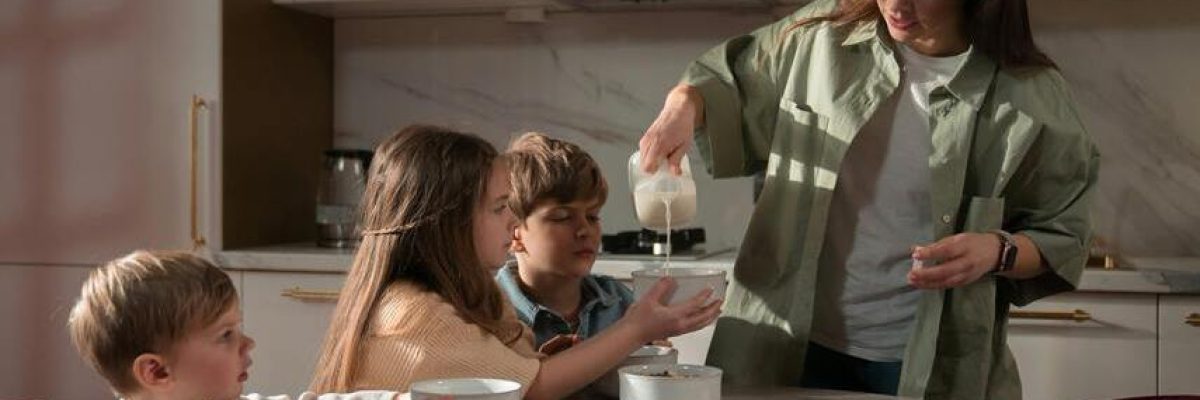 Cómo influye la alimentación en la fertilidad