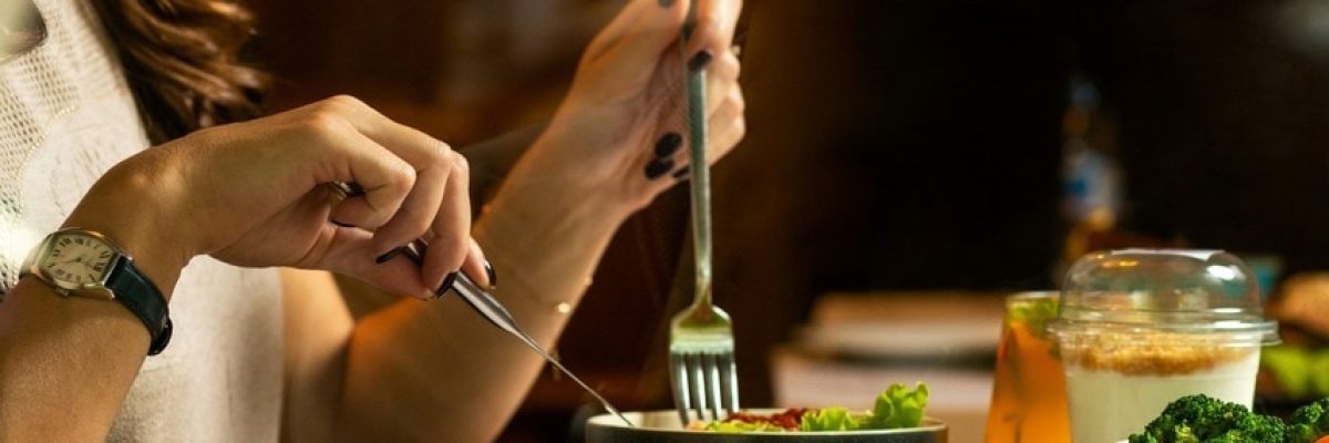 Alimentación para aumentar la reserva ovárica naturalmente