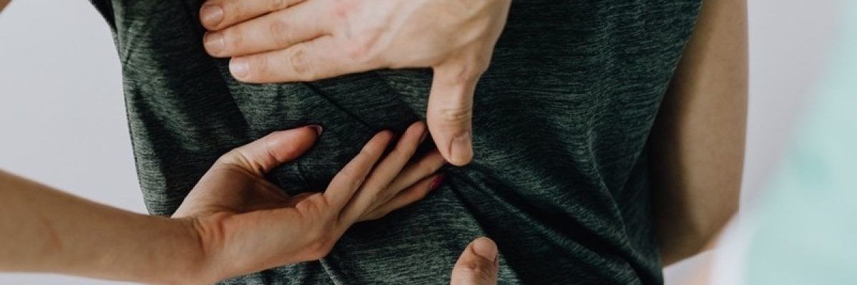 Síntomas del útero en retroversión