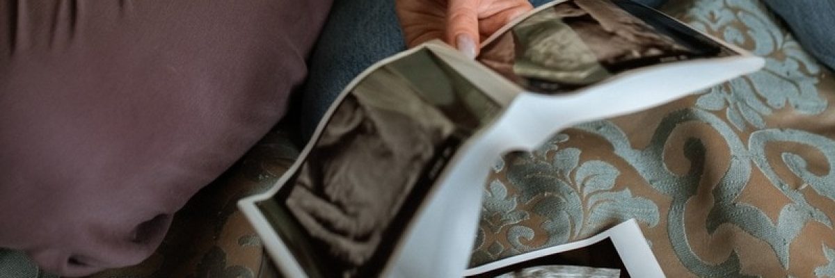 Fase lútea de la mujer