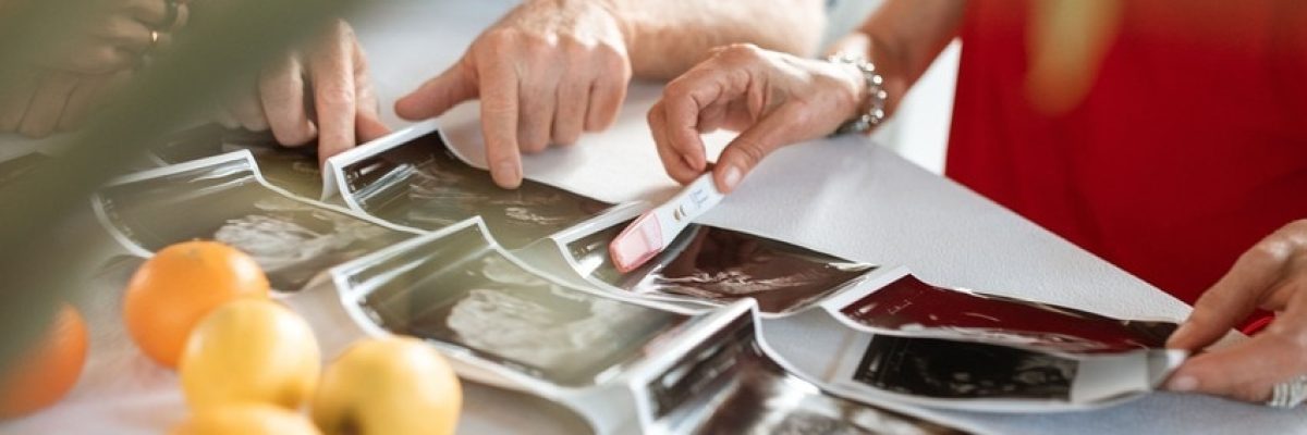 Proceso de la fecundación in vitro