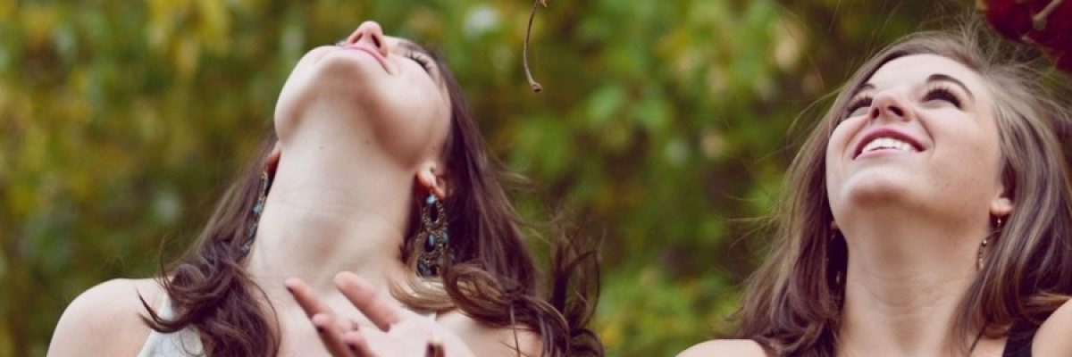 Cómo pueden tener hijos dos mujeres