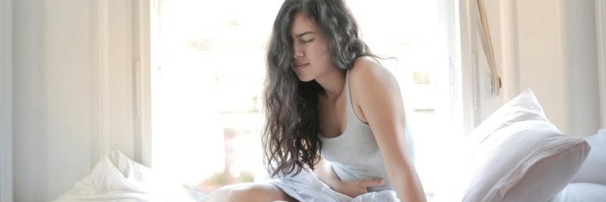 Molestias SIBO y fertilidad