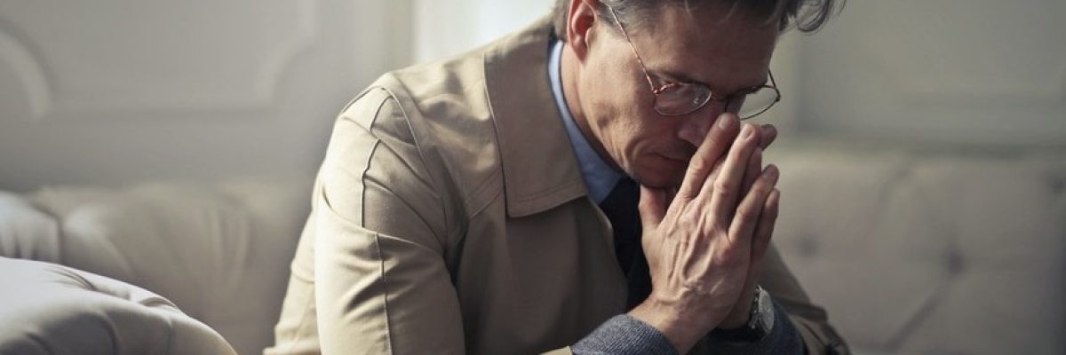 Oligospermia en hombres