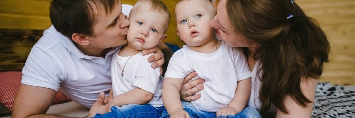 Análisis de cariotipo en parejas para tratamientos de fertilidad