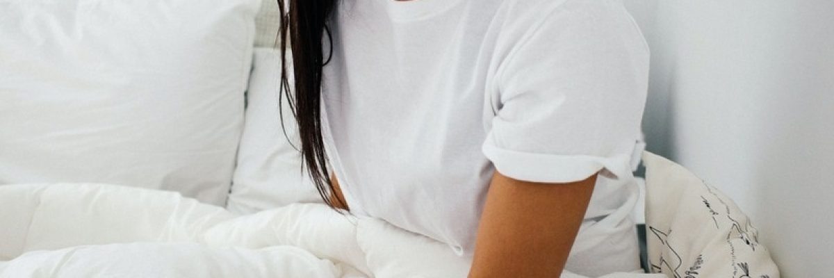 Sangrado después de tener relaciones sexuales