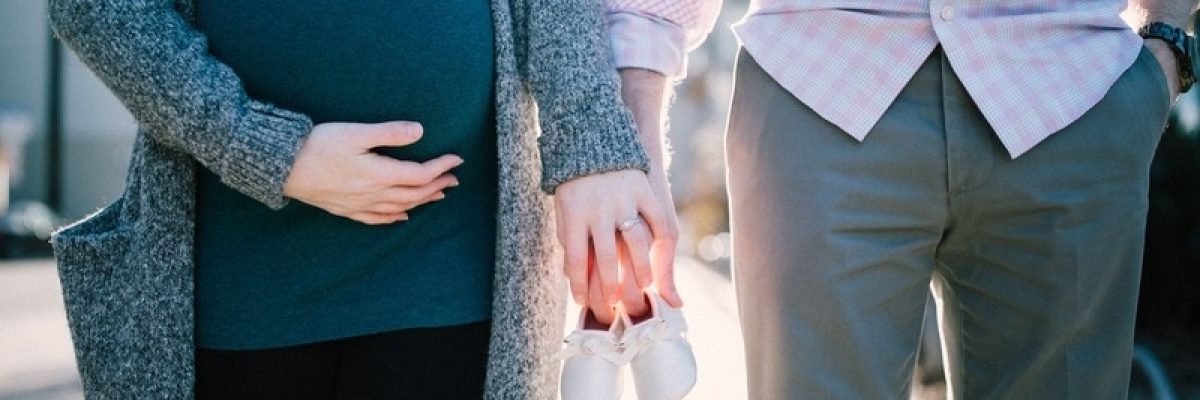 Ser madre a los 40 años