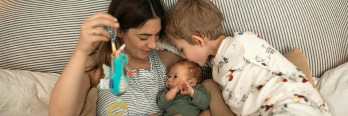 Testimonios de embarazo con baja reserva ovárica