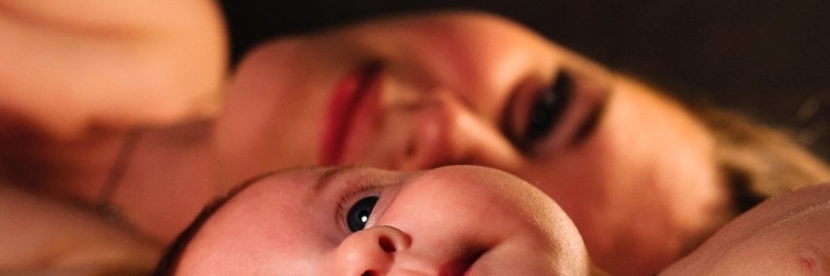 Embarazo con ventana de implantación desplazada